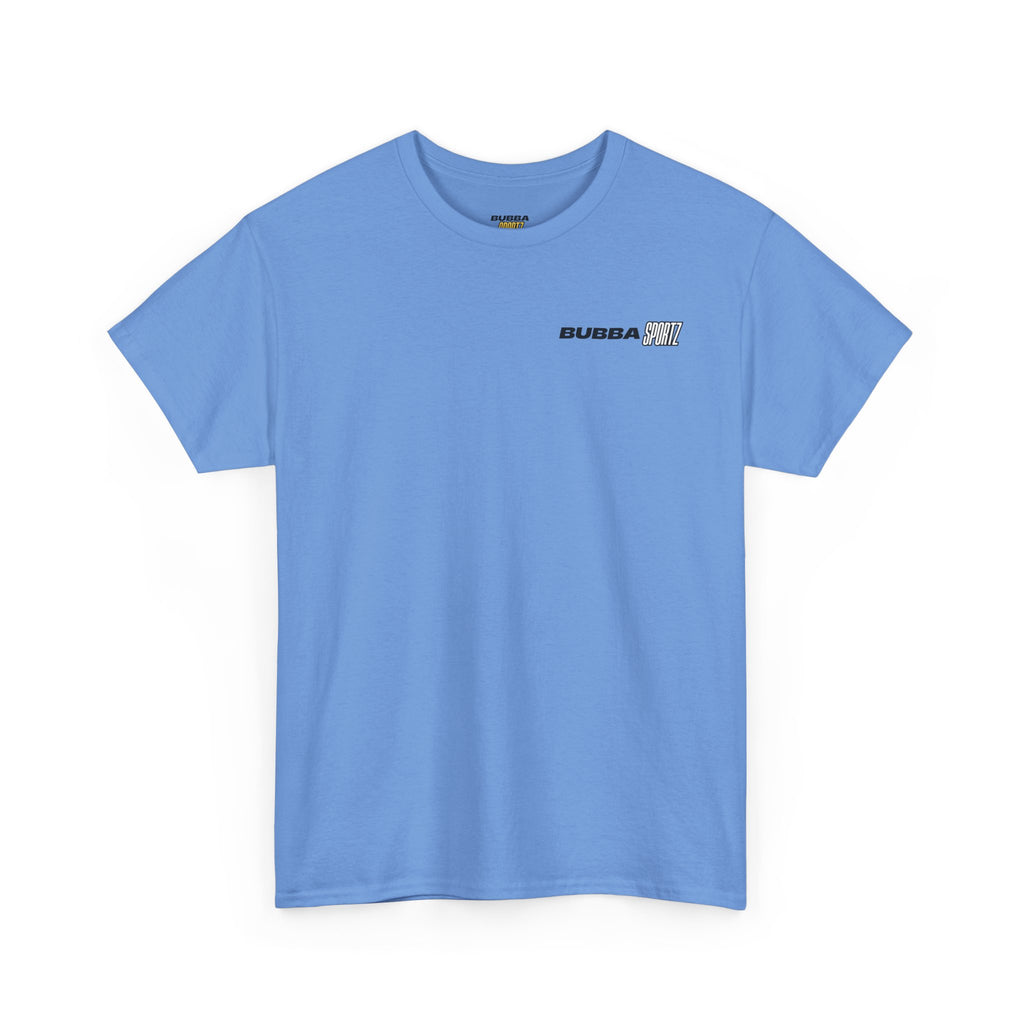 Drink Like a Bubba: Signature Tee