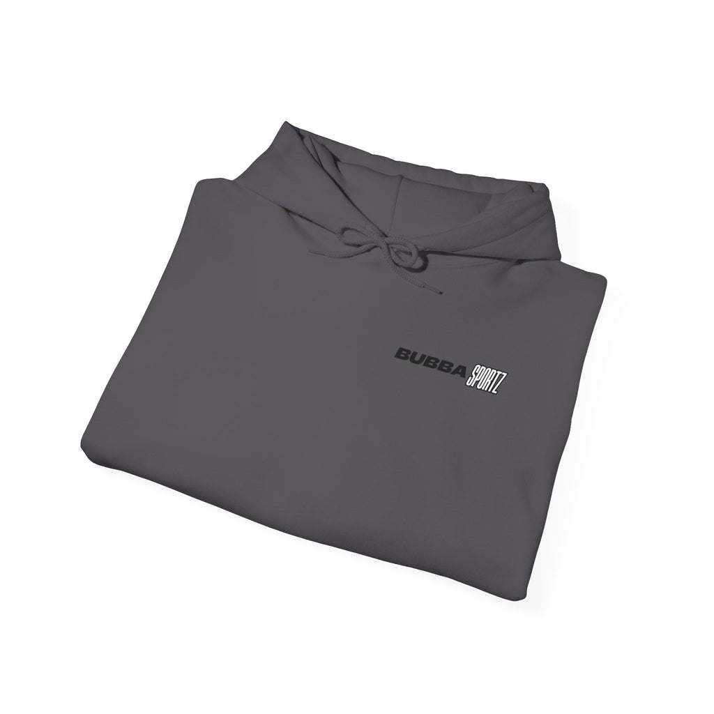 Drink Like a Bubba: Signature  Hoodie