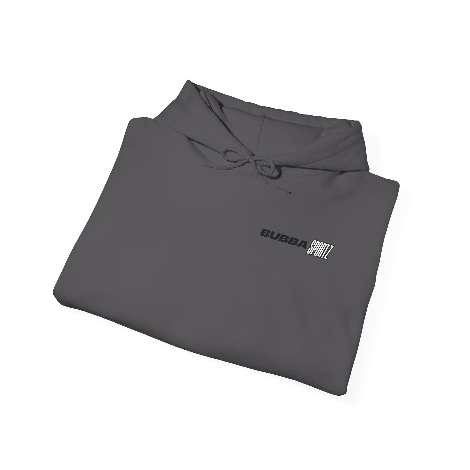 Drink Like a Bubba: Signature  Hoodie