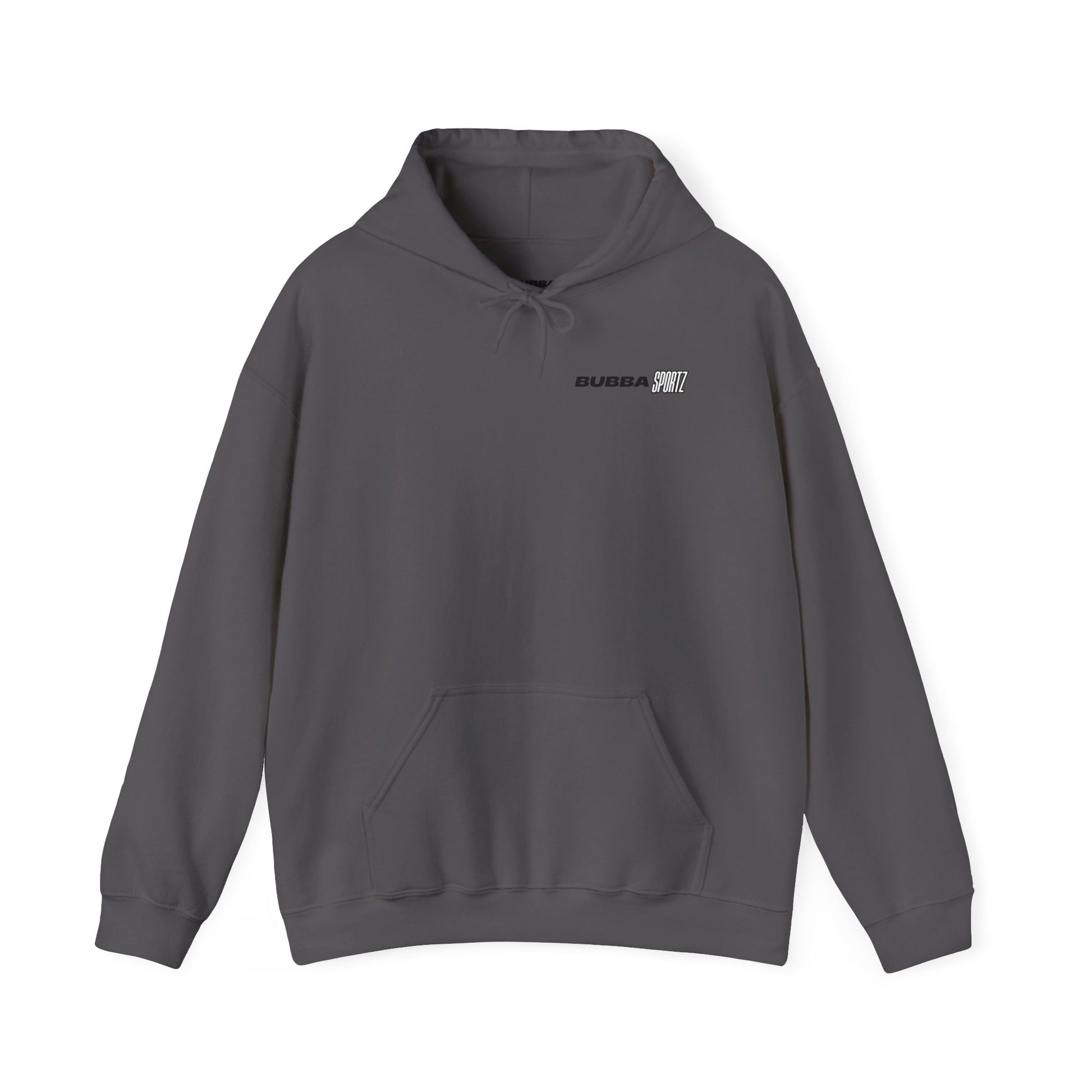 Drink Like a Bubba: Signature  Hoodie