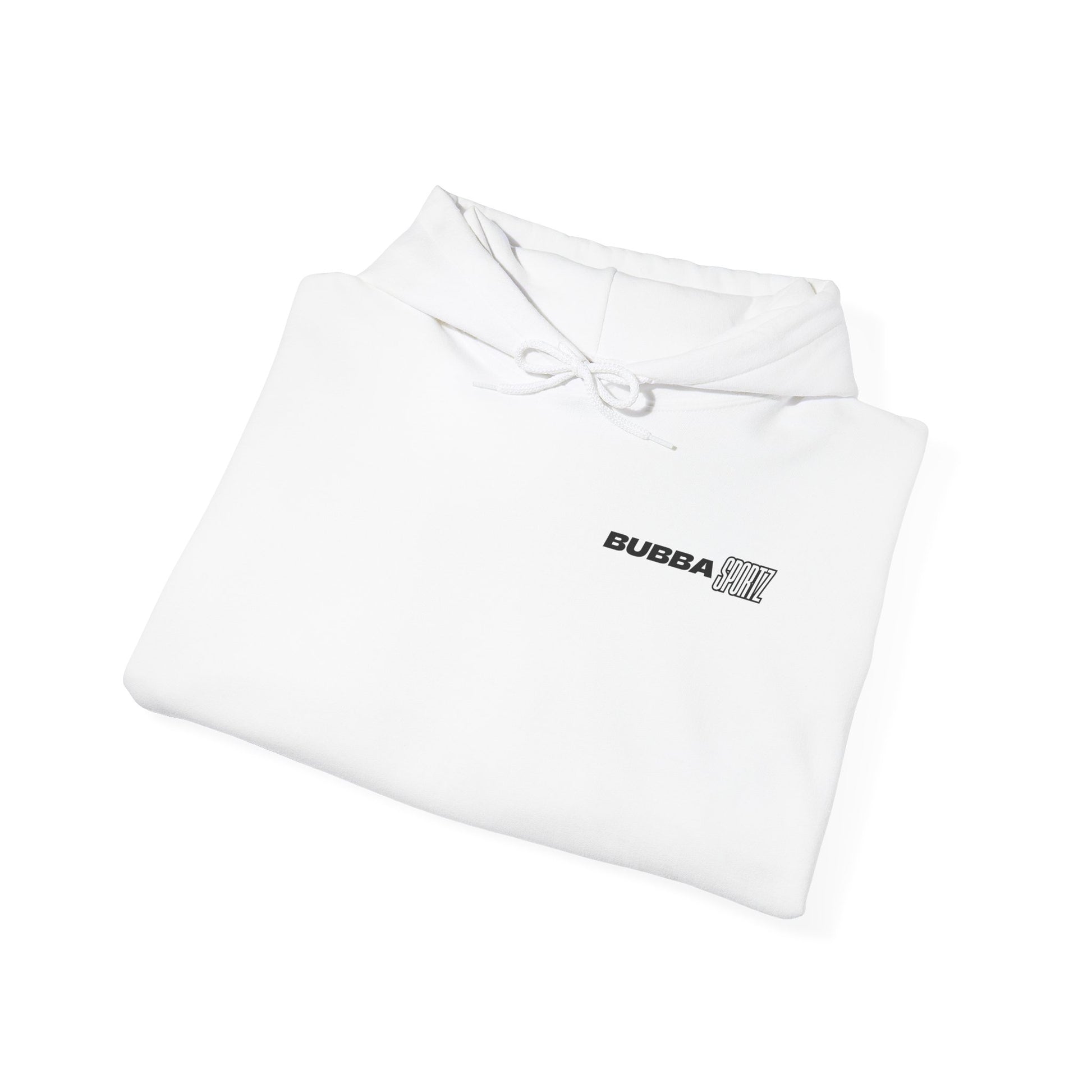 Drink Like a Bubba: Signature  Hoodie