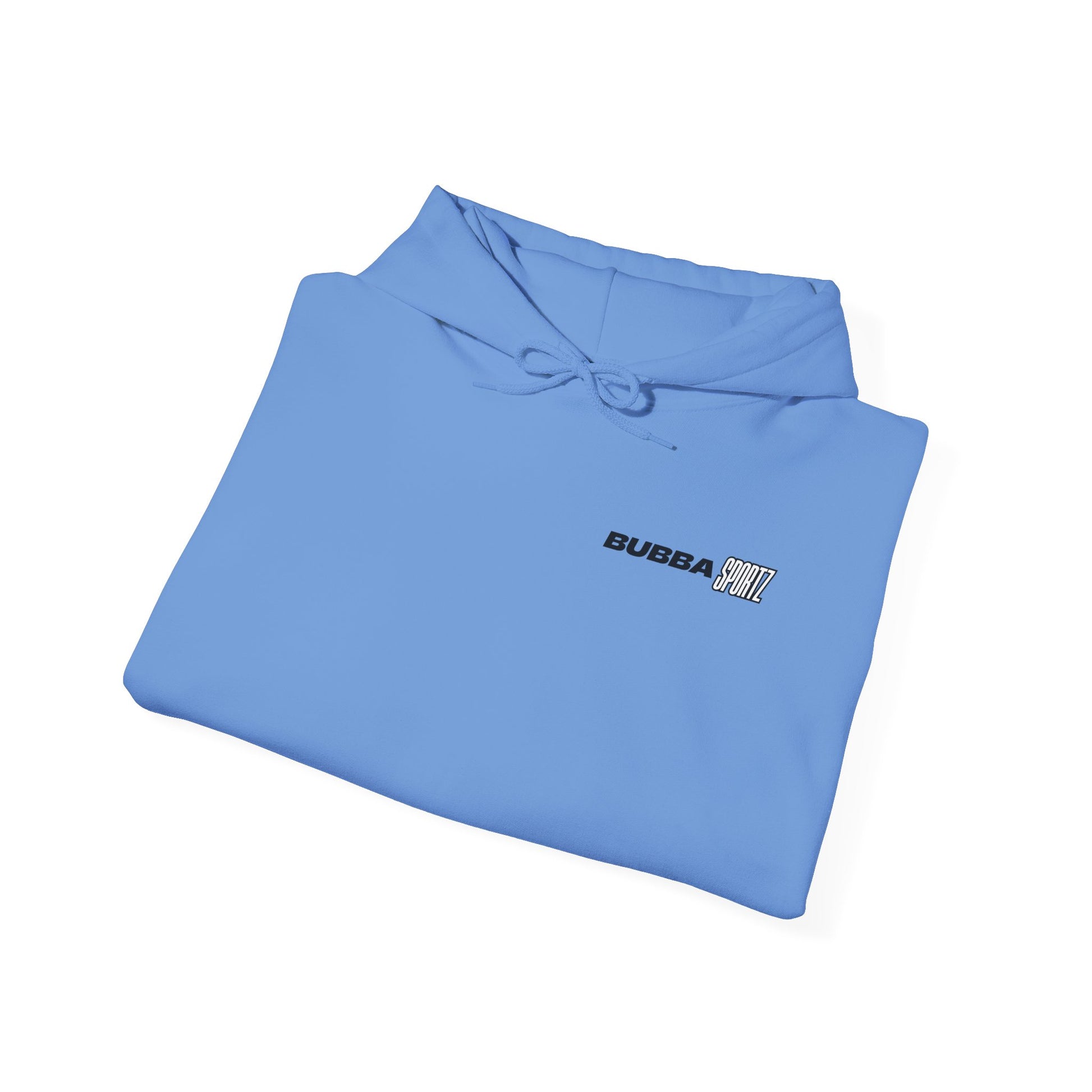 Drink Like a Bubba: Signature  Hoodie