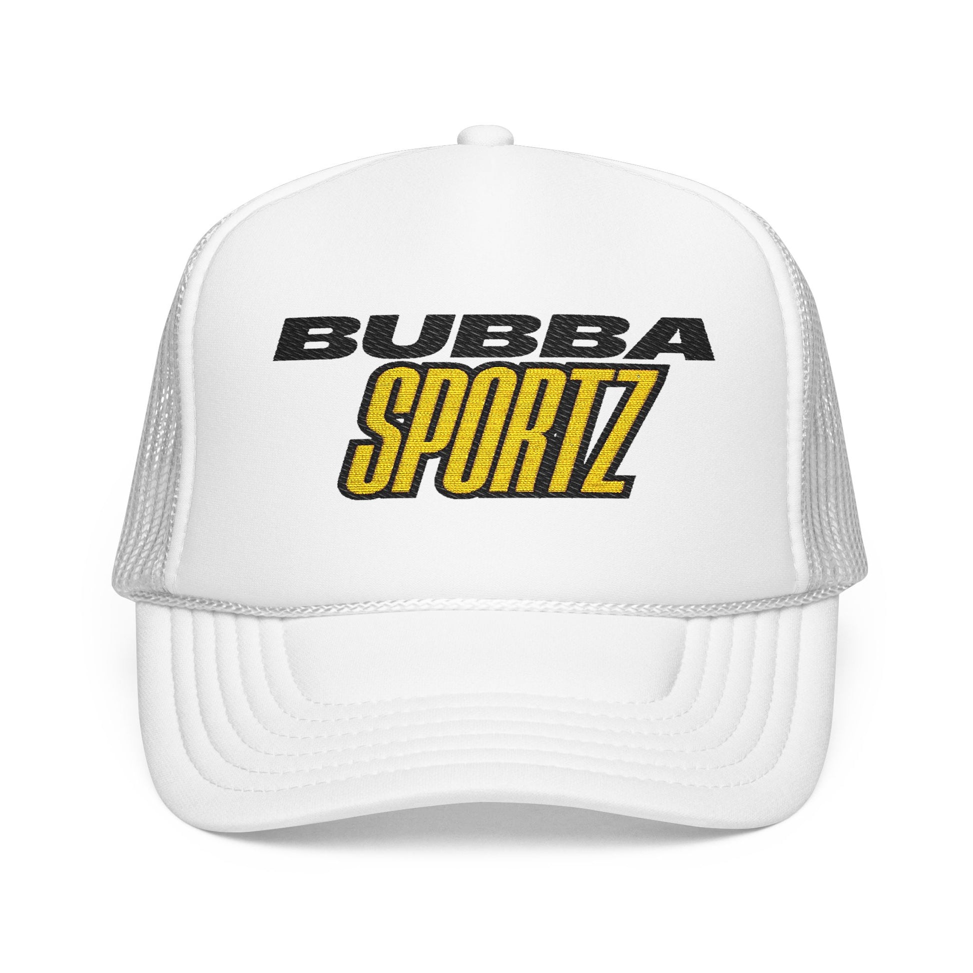 Bubba Trucker