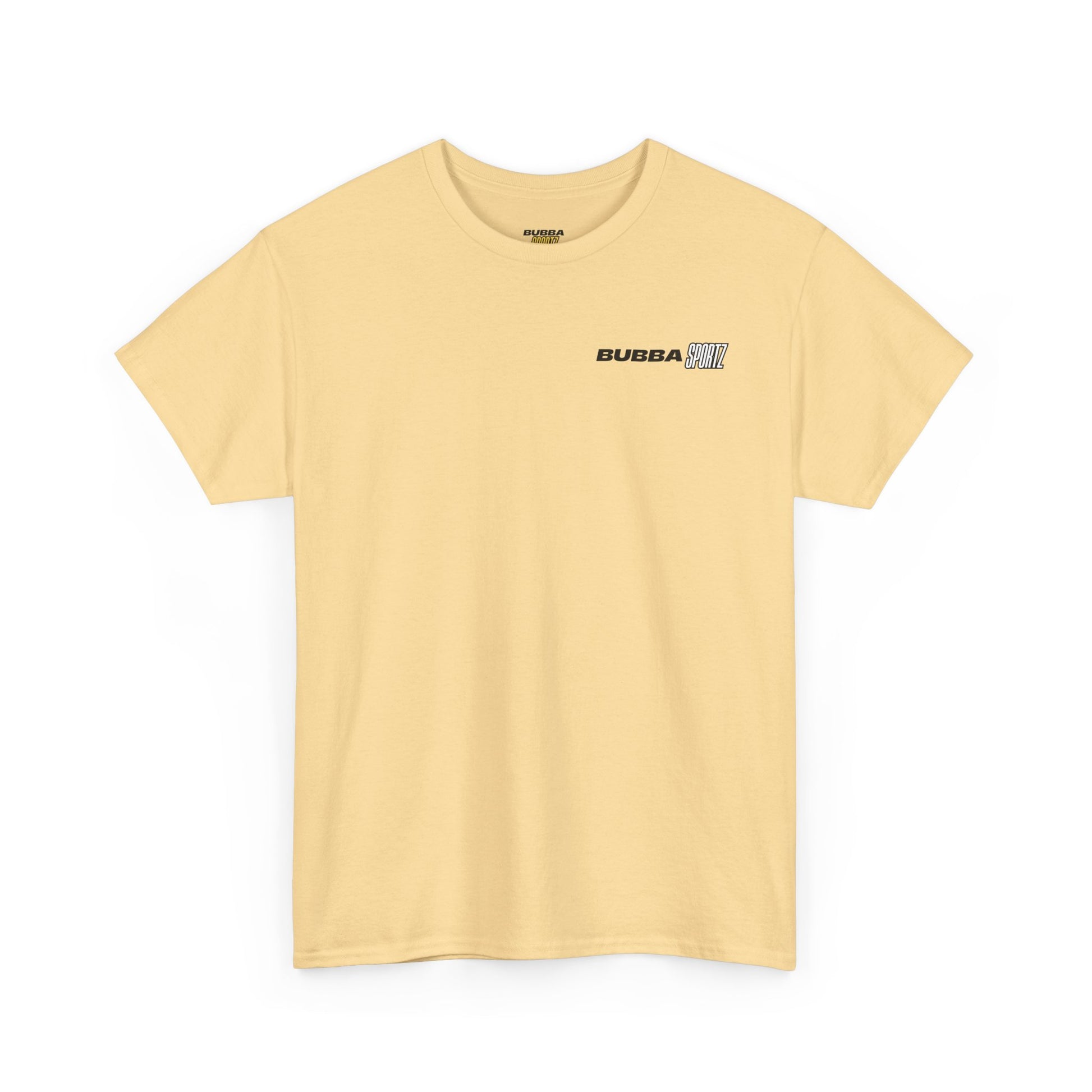 Drink Like a Bubba: Signature Tee