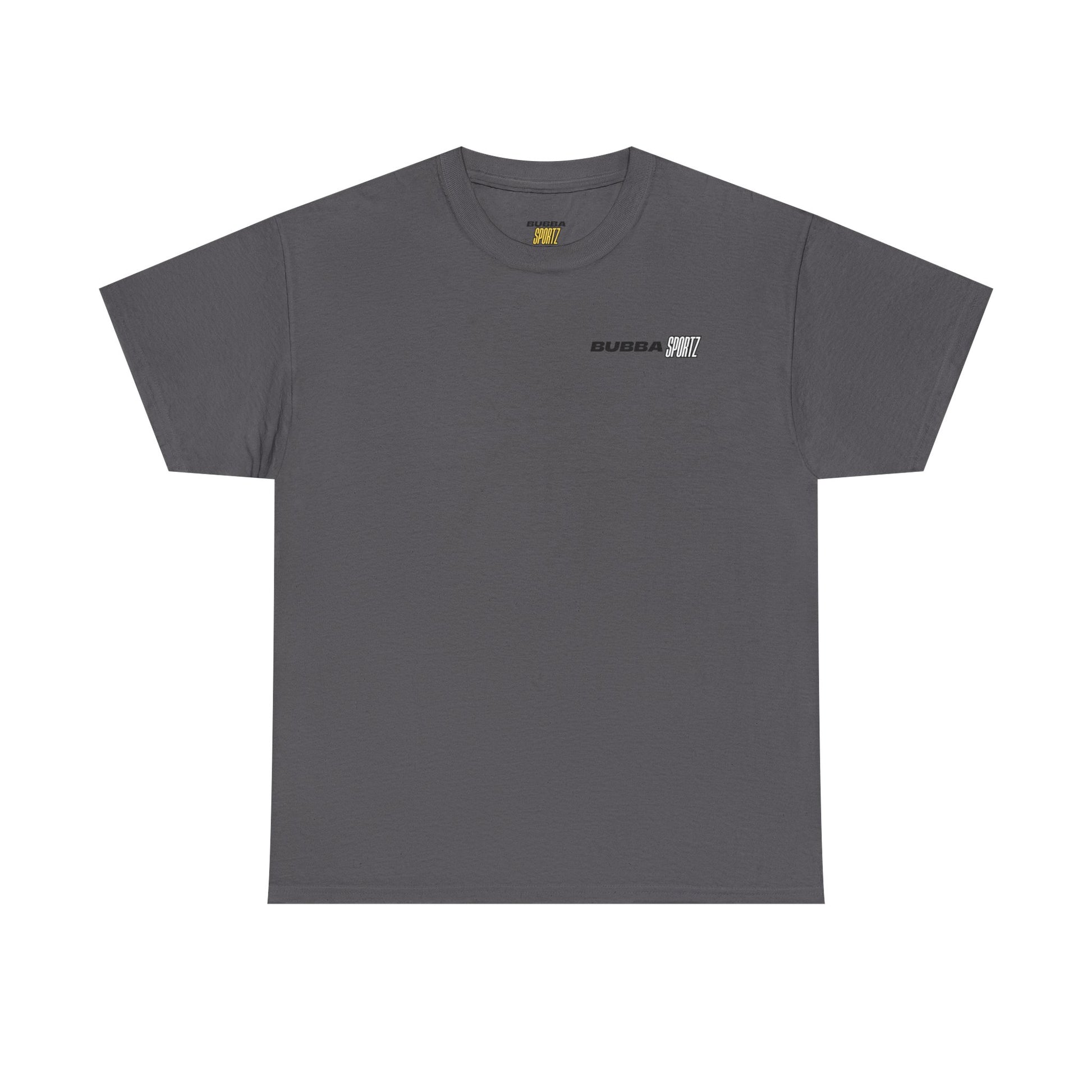 Drink Like a Bubba: Signature Tee
