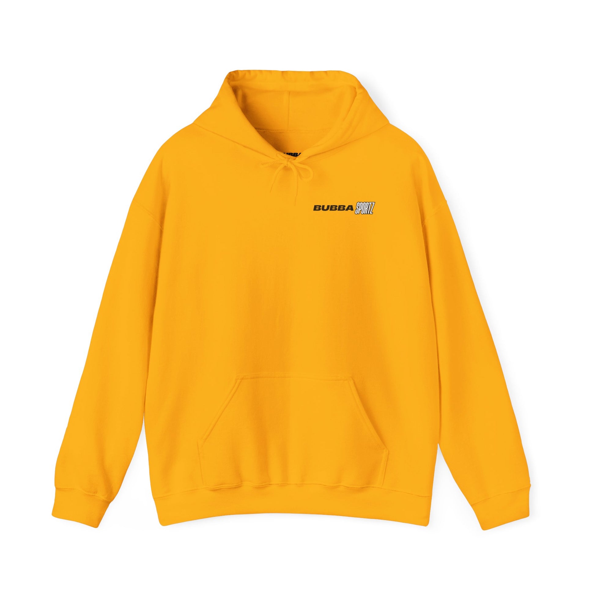 Drink Like a Bubba: Signature  Hoodie
