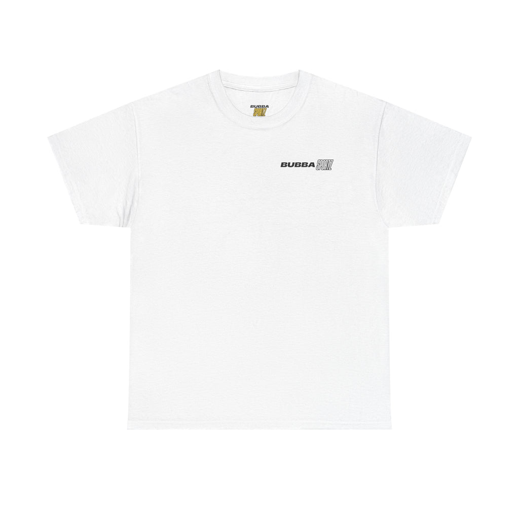 Drink Like a Bubba: Signature Tee