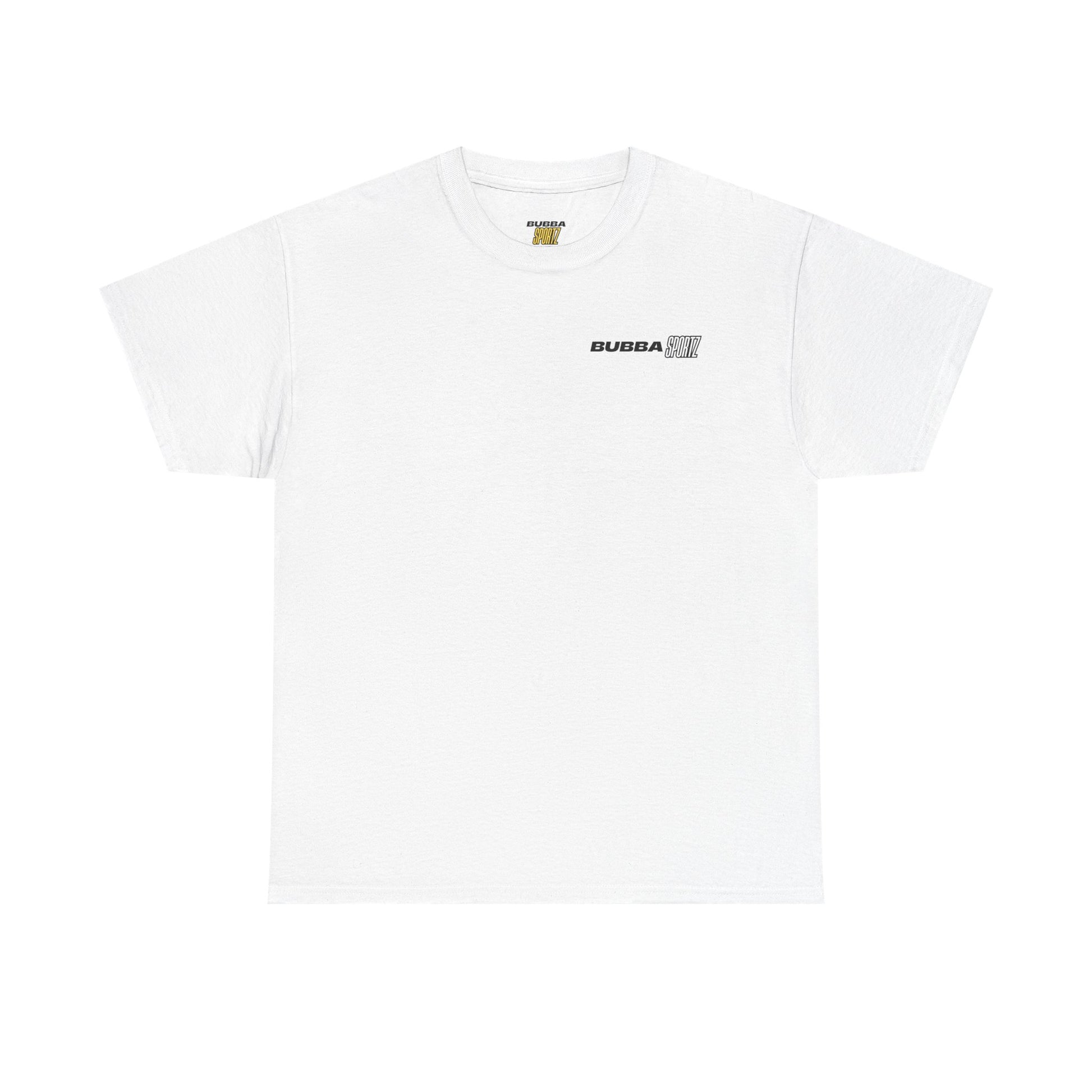 Drink Like a Bubba: Signature Tee