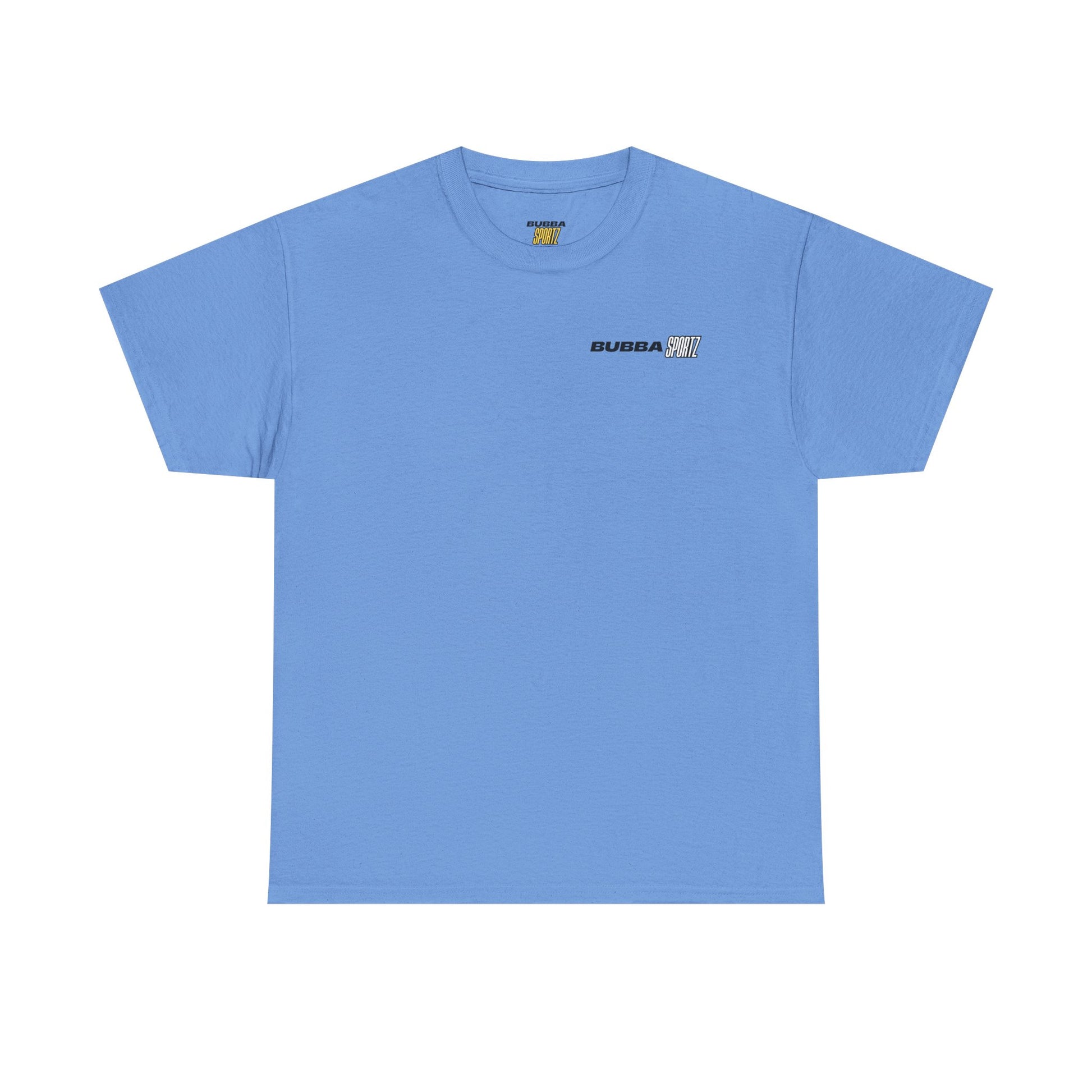 Drink Like a Bubba: Signature Tee