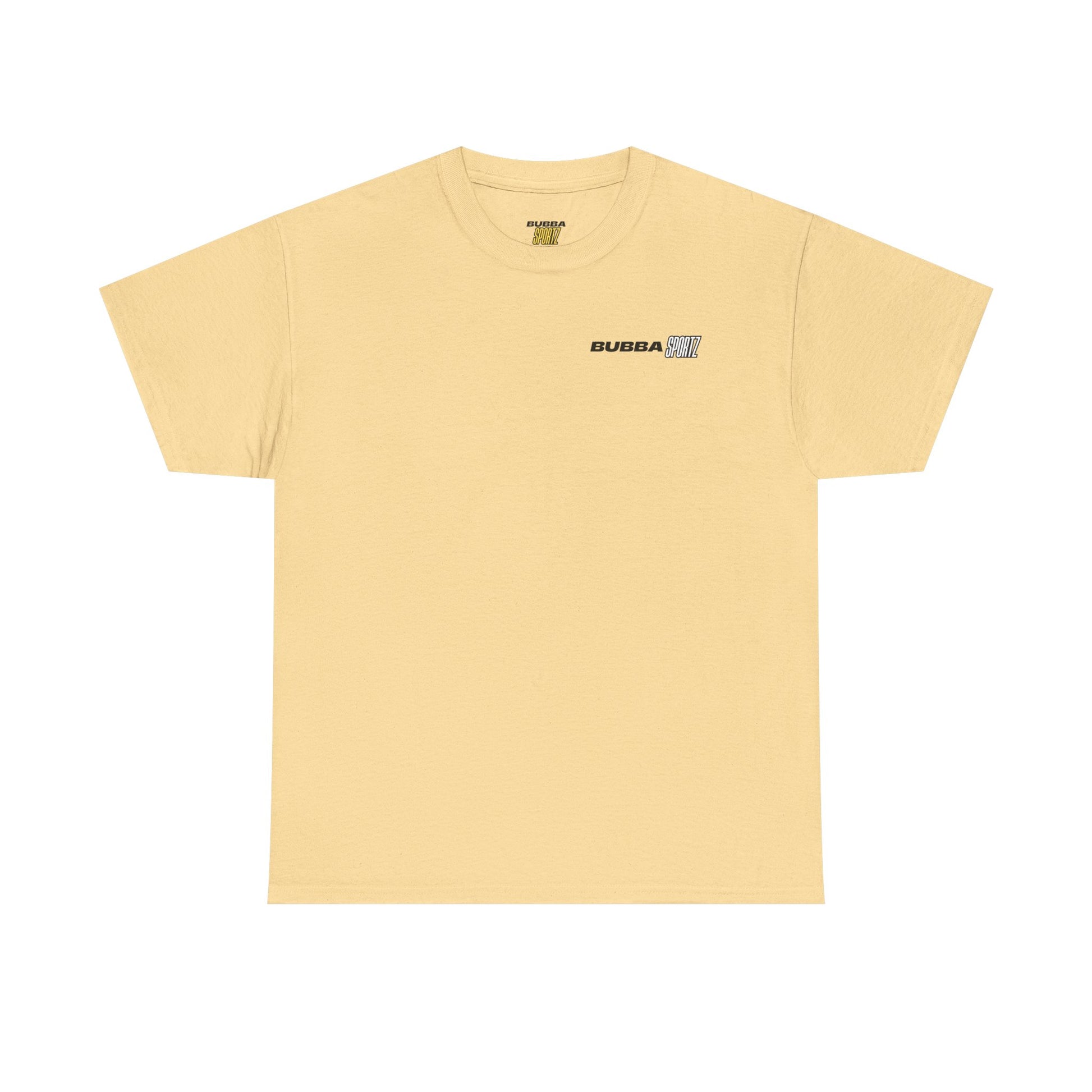 Drink Like a Bubba: Signature Tee