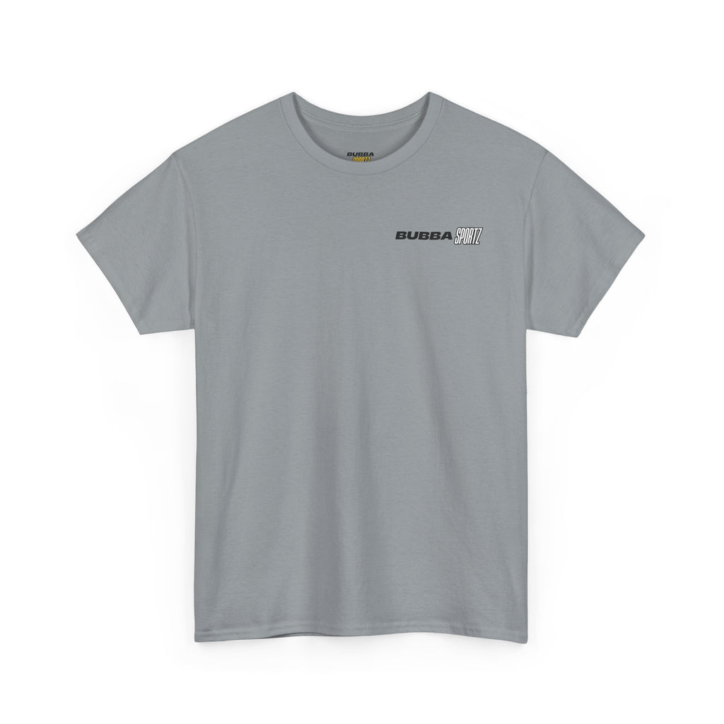 Drink Like a Bubba: Signature Tee