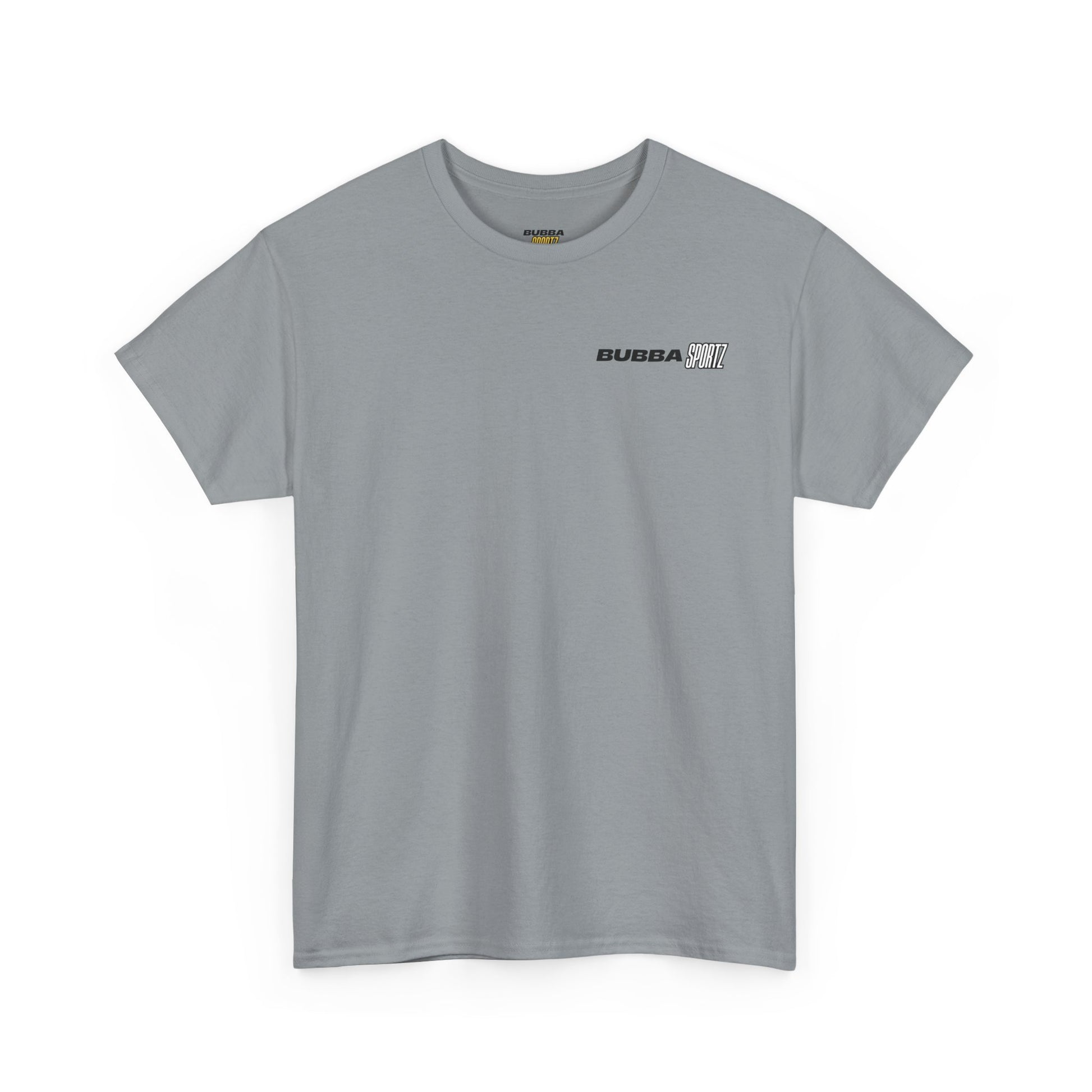 Drink Like a Bubba: Signature Tee