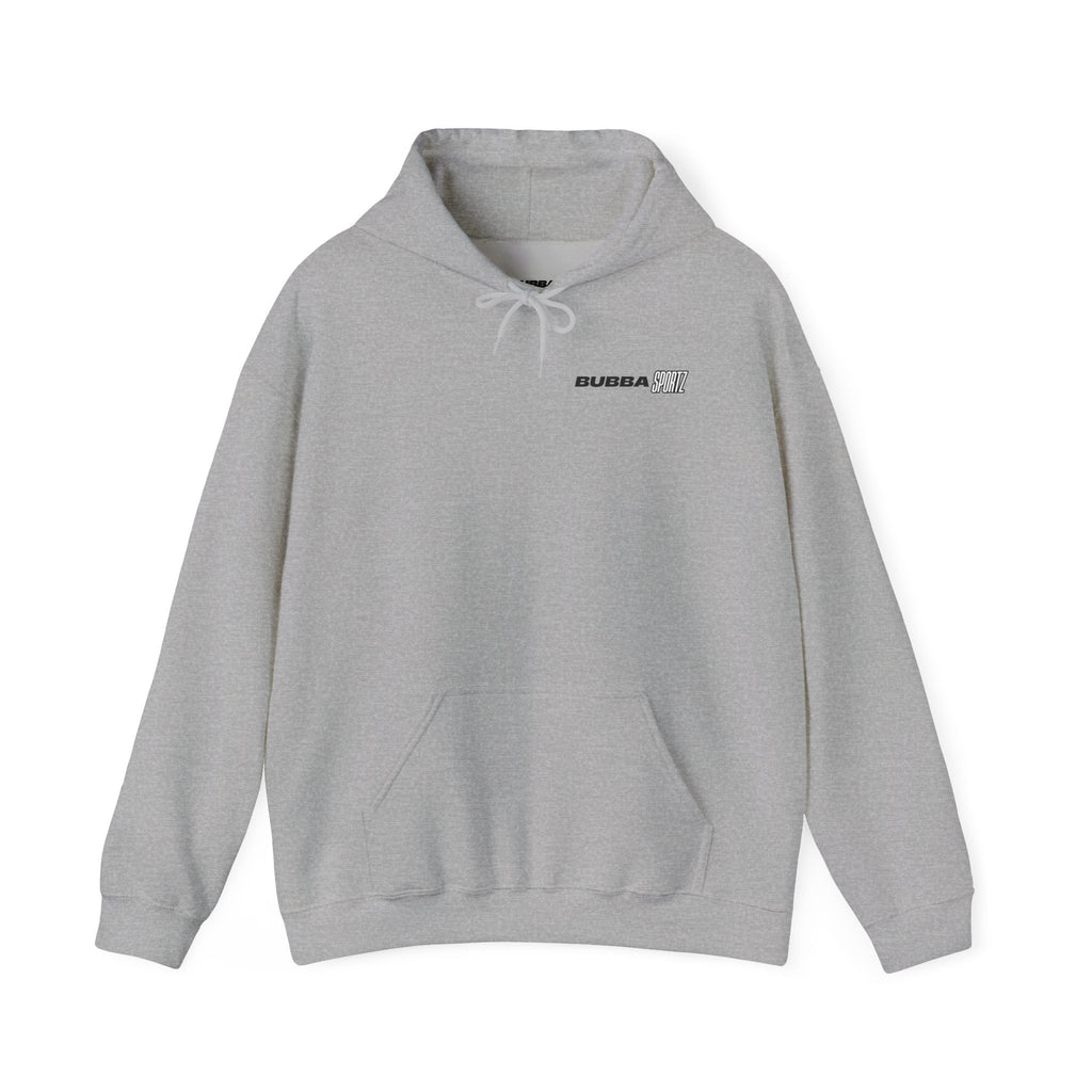 Drink Like a Bubba: Signature  Hoodie