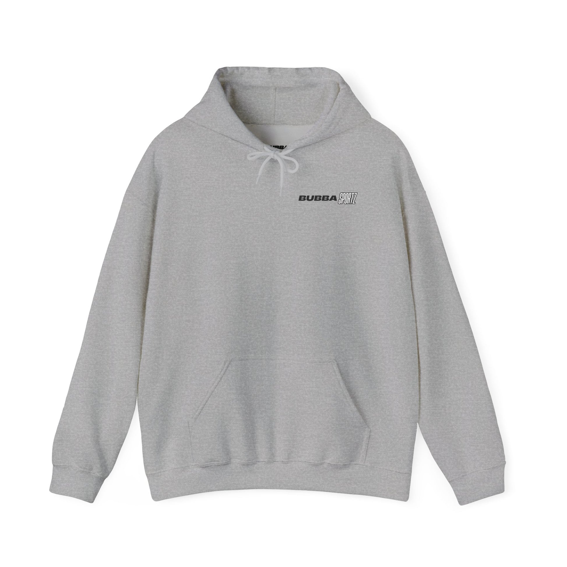 Drink Like a Bubba: Signature  Hoodie