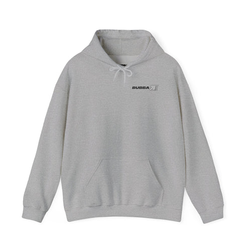 Drink Like a Bubba: Signature  Hoodie