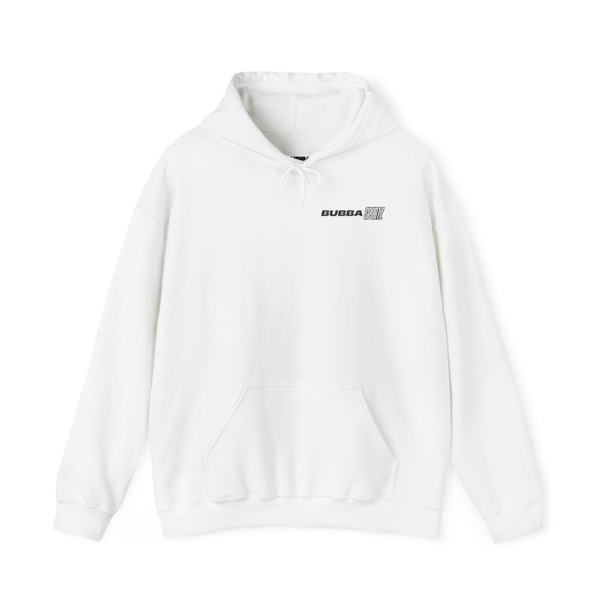 Drink Like a Bubba: Signature  Hoodie