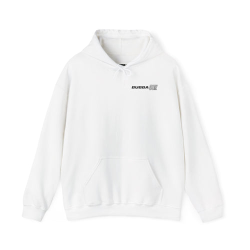 Drink Like a Bubba: Signature  Hoodie