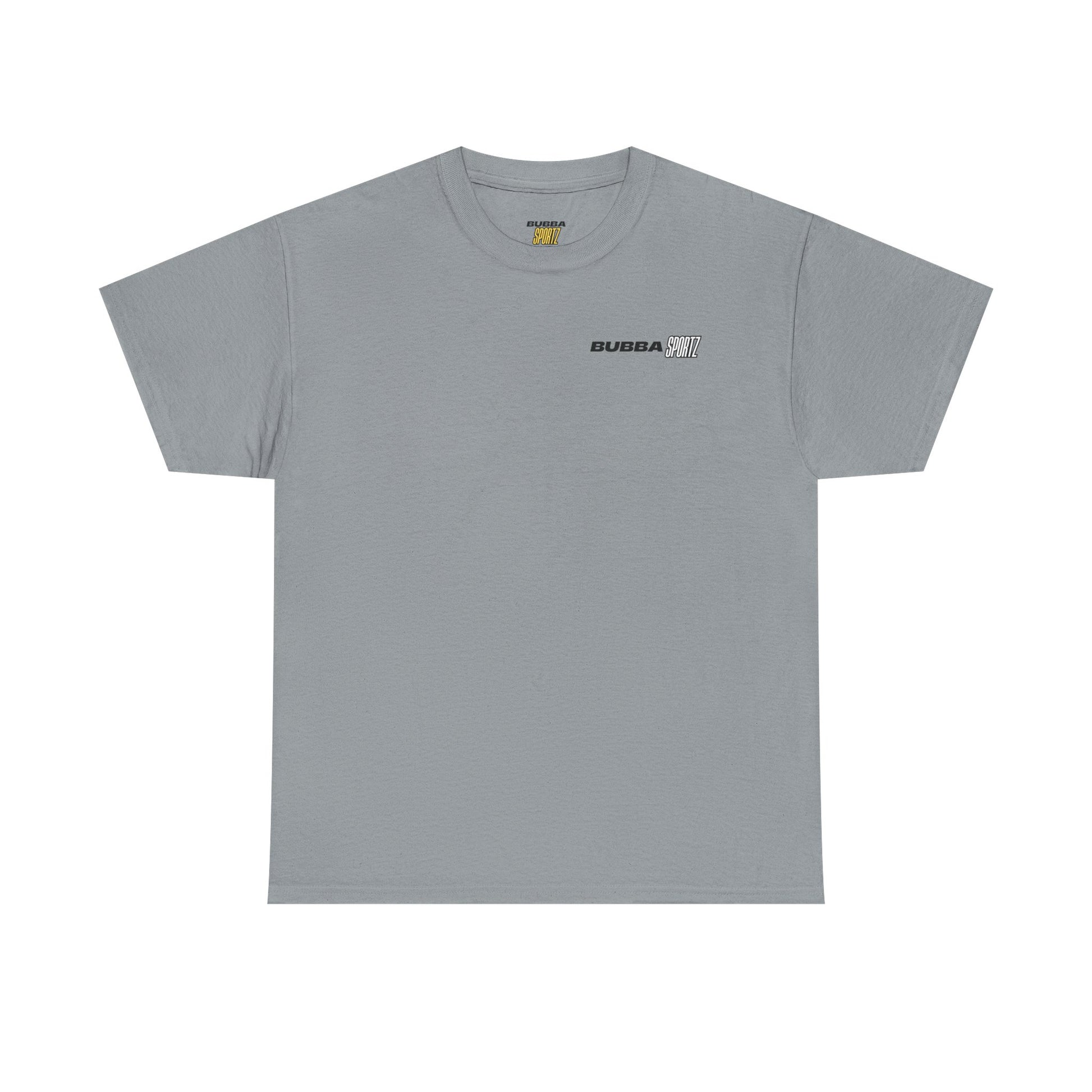 Drink Like a Bubba: Signature Tee