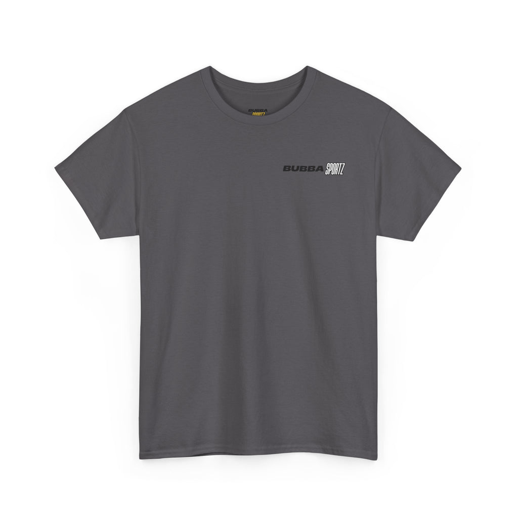 Drink Like a Bubba: Signature Tee
