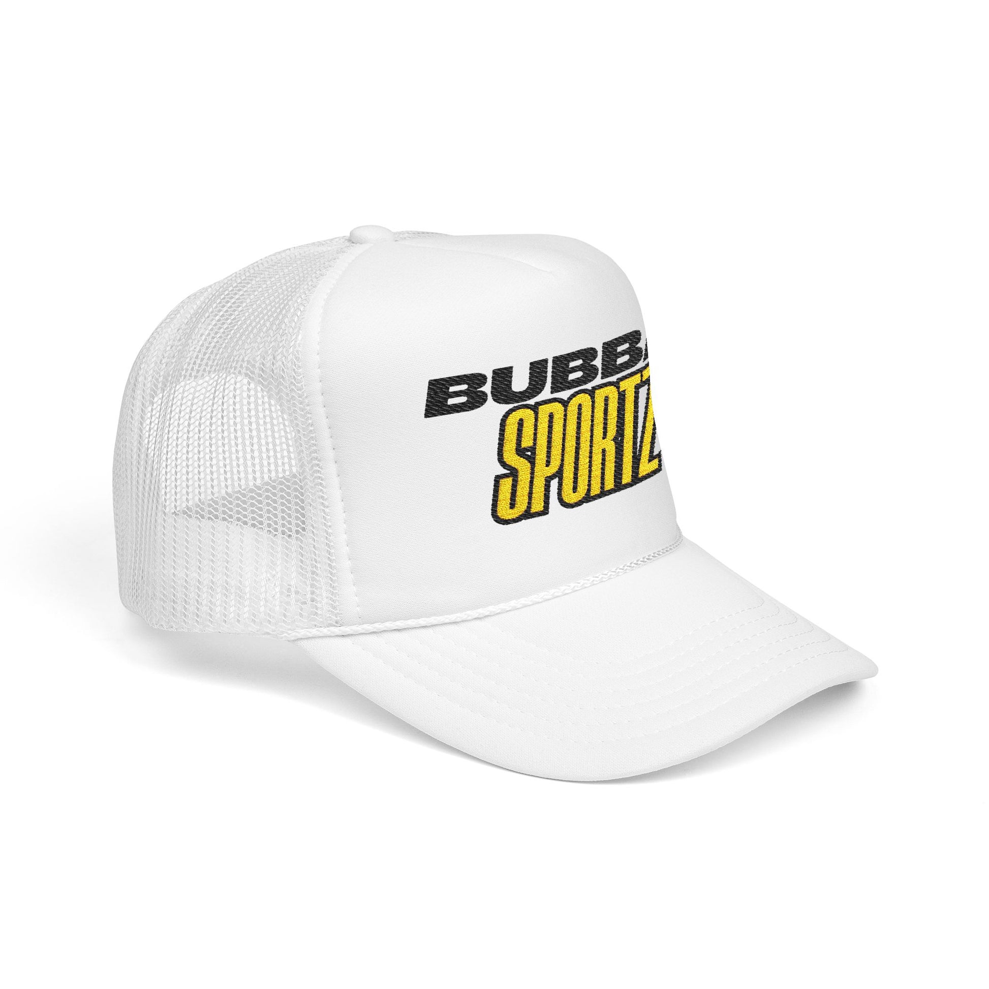 Bubba Trucker