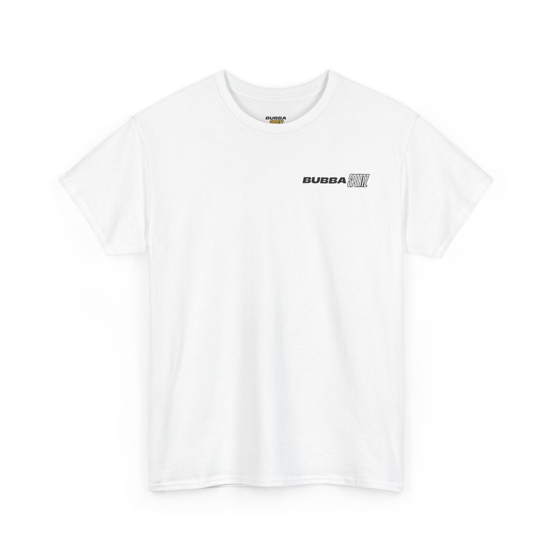 Drink Like a Bubba: Signature Tee
