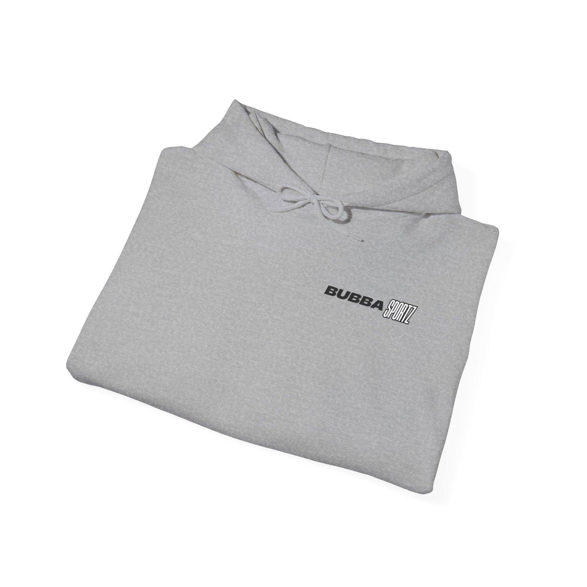 Drink Like a Bubba: Signature  Hoodie